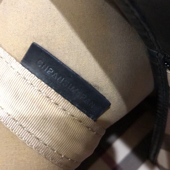 Burberry tote - Picture 3 of 10